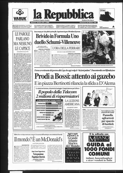 La repubblica